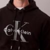 Sudadera con capucha de felpa Monólogo Sudadera con capucha de felpa Monólogo