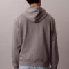 Sudadera con capucha de felpa Monólogo Sudadera con capucha de felpa Monólogo