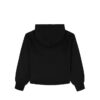 Sudadera con capucha de felpa Monologo para niñas Sudadera con capucha de felpa Monologo para niñas