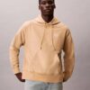 Sudadera con capucha de felpa premium con gráfico del logotipo Matchbox