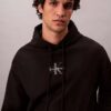 Sudadera con capucha de felpa premium Monologo Sudadera con capucha de felpa premium Monologo