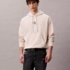 Sudadera con capucha de felpa premium Monologo Sudadera con capucha de felpa premium Monologo