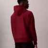 Sudadera con capucha de felpa premium Monologo