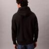 Sudadera con capucha de felpa premium Monologo Sudadera con capucha de felpa premium Monologo