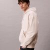 Sudadera con capucha de felpa premium Monologo Sudadera con capucha de felpa premium Monologo