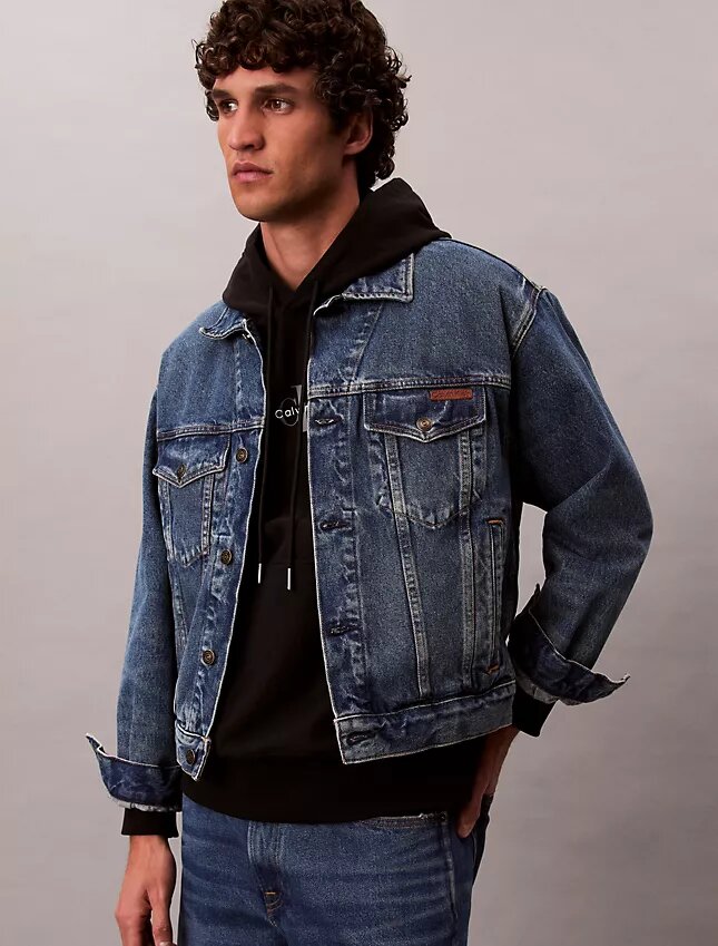 Sudadera con capucha de felpa premium Monologo Sudadera con capucha de felpa premium Monologo