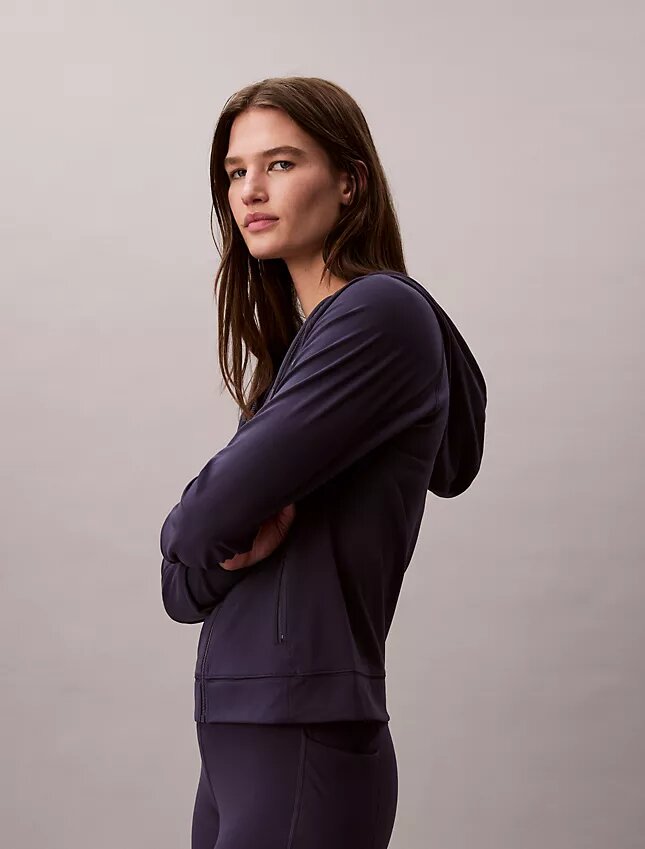 Sudadera con capucha deportiva suave Sudadera con capucha deportiva suave