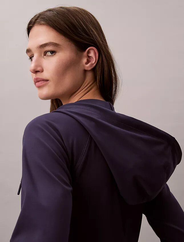Sudadera con capucha deportiva suave Sudadera con capucha deportiva suave