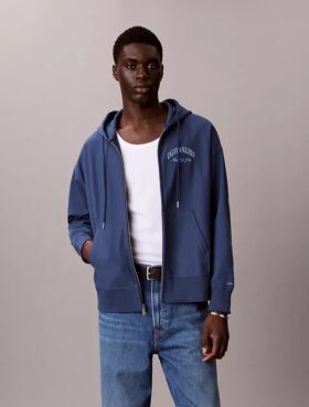 Sudadera con capucha Heritage Classic Terry