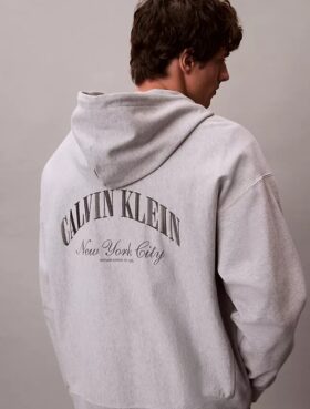 Sudadera con capucha Heritage Classic Terry
