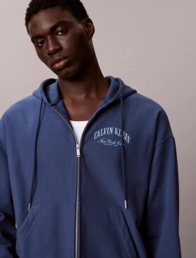 Sudadera con capucha Heritage Classic Terry
