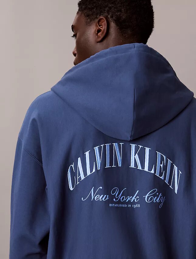 Sudadera con capucha Heritage Classic Terry Sudadera con capucha Heritage Classic Terry