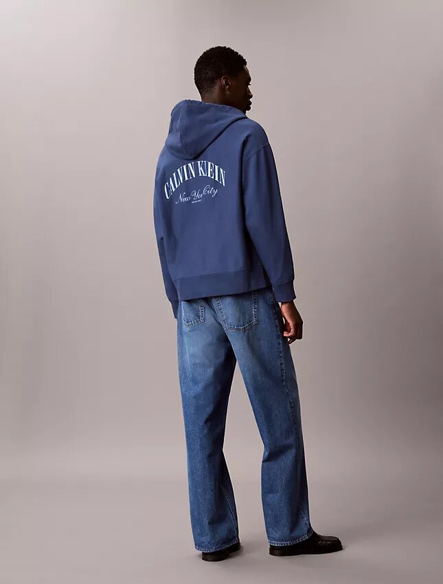 Sudadera con capucha Heritage Classic Terry Sudadera con capucha Heritage Classic Terry