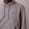 Sudadera con capucha holgada Monogram Sudadera con capucha holgada Monogram