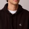 Sudadera con capucha holgada Monogram Sudadera con capucha holgada Monogram
