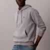 Sudadera con capucha holgada Monogram Sudadera con capucha holgada Monogram