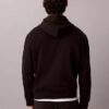 Sudadera con capucha holgada Monogram Sudadera con capucha holgada Monogram