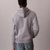 Sudadera con capucha holgada Monogram Sudadera con capucha holgada Monogram
