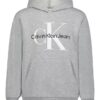 Sudadera con capucha Monólogo para niños Sudadera con capucha Monólogo para niños