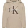 Sudadera con capucha Monólogo para niños Sudadera con capucha Monólogo para niños