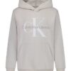 Sudadera con capucha Monólogo para niños Sudadera con capucha Monólogo para niños