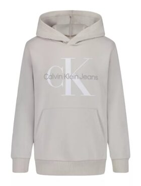 Sudadera con capucha Monólogo para niños