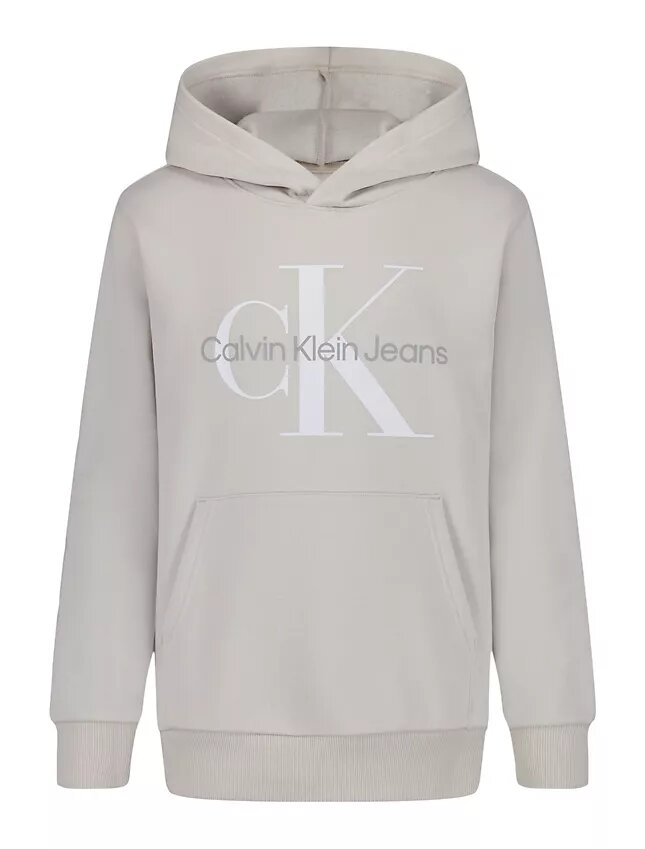 Sudadera con capucha Monólogo para niños Sudadera con capucha Monólogo para niños