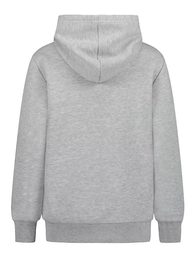 Sudadera con capucha Monólogo para niños Sudadera con capucha Monólogo para niños