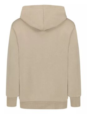 Sudadera con capucha Monólogo para niños