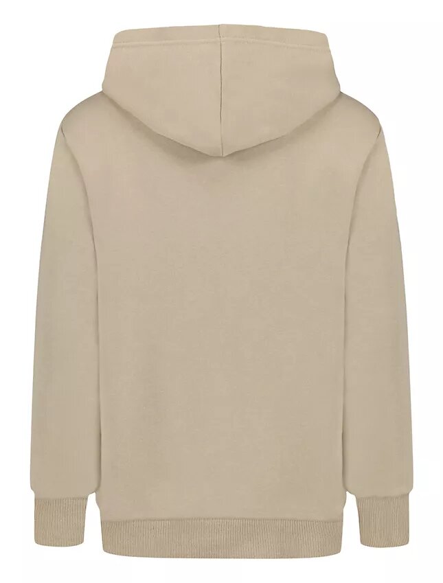 Sudadera con capucha Monólogo para niños Sudadera con capucha Monólogo para niños