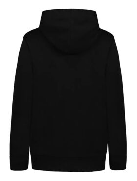 Sudadera con capucha Monólogo para niños