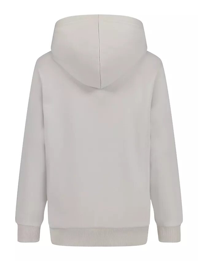 Sudadera con capucha Monólogo para niños Sudadera con capucha Monólogo para niños