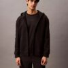 Sudadera con capucha y cremallera CK Sport Sudadera con capucha y cremallera CK Sport