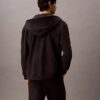 Sudadera con capucha y cremallera CK Sport Sudadera con capucha y cremallera CK Sport