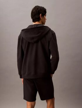 Sudadera con capucha y cremallera CK Sport
