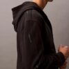 Sudadera con capucha y cremallera CK Sport Sudadera con capucha y cremallera CK Sport