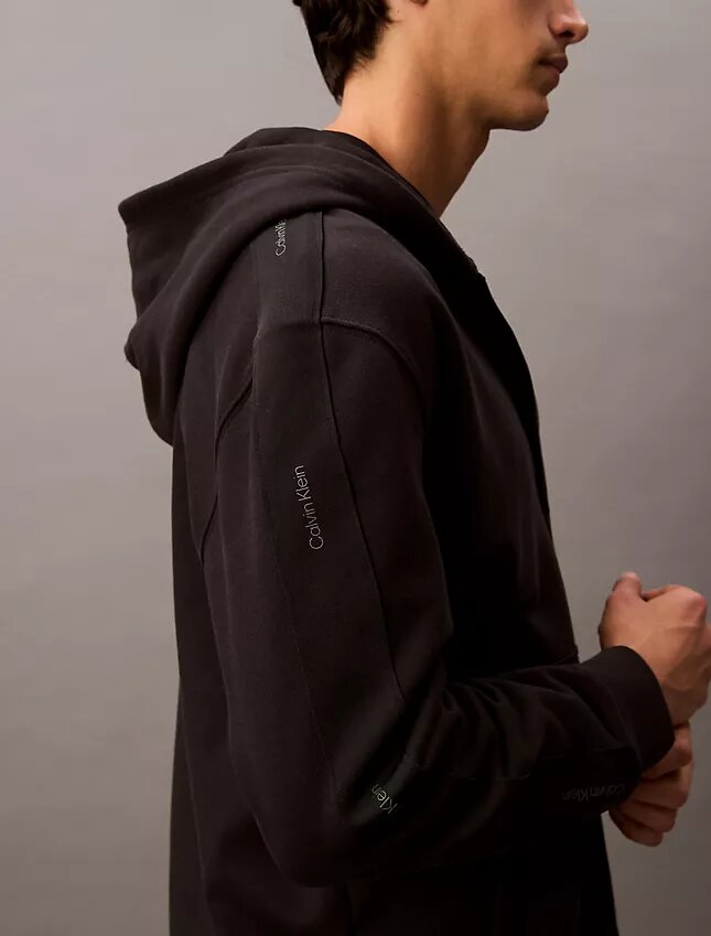 Sudadera con capucha y cremallera CK Sport Sudadera con capucha y cremallera CK Sport