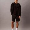 Sudadera con capucha y cremallera CK Sport Sudadera con capucha y cremallera CK Sport