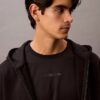 Sudadera con capucha y cremallera CK Sport Sudadera con capucha y cremallera CK Sport
