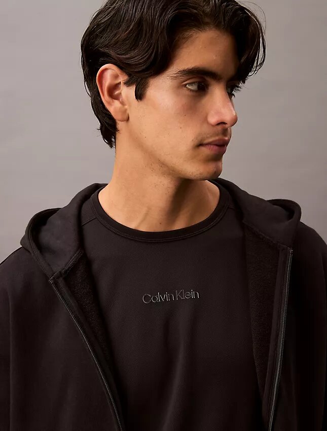 Sudadera con capucha y cremallera CK Sport Sudadera con capucha y cremallera CK Sport