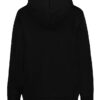 Sudadera con capucha y cremallera con parche Monologo para niños Sudadera con capucha y cremallera con parche Monologo para niños
