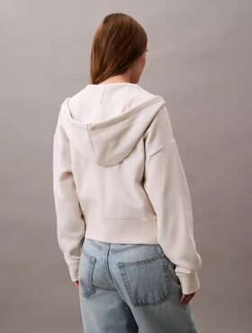 sudadera con capucha y cremallera de felpa con monogram 2 2 280x369 - Sudadera con capucha y cremallera de felpa con Monogram