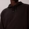Sudadera con capucha y estampado de Kate Moss Sudadera con capucha y estampado de Kate Moss