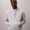 Sudadera con capucha y estampado de Kate Moss Sudadera con capucha y estampado de Kate Moss