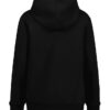 Sudadera con capucha y logotipo llamativo para niños Sudadera con capucha y logotipo llamativo para niños