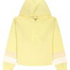 Sudadera con capucha y Monogram para niñas Sudadera con capucha y Monogram para niñas