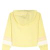Sudadera con capucha y Monogram para niñas Sudadera con capucha y Monogram para niñas