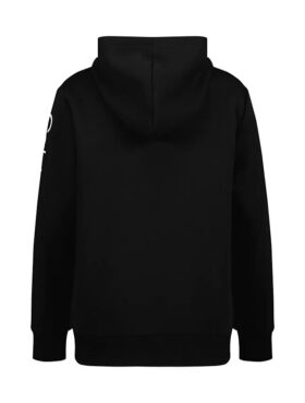Sudadera con capucha y Monogram para niños