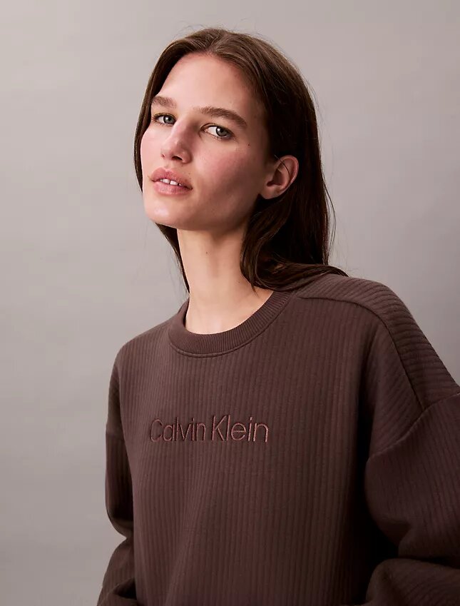 Sudadera de dormir de felpa acolchada Sudadera de dormir de felpa acolchada