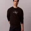 Sudadera de felpa Monólogo Sudadera de felpa Monólogo